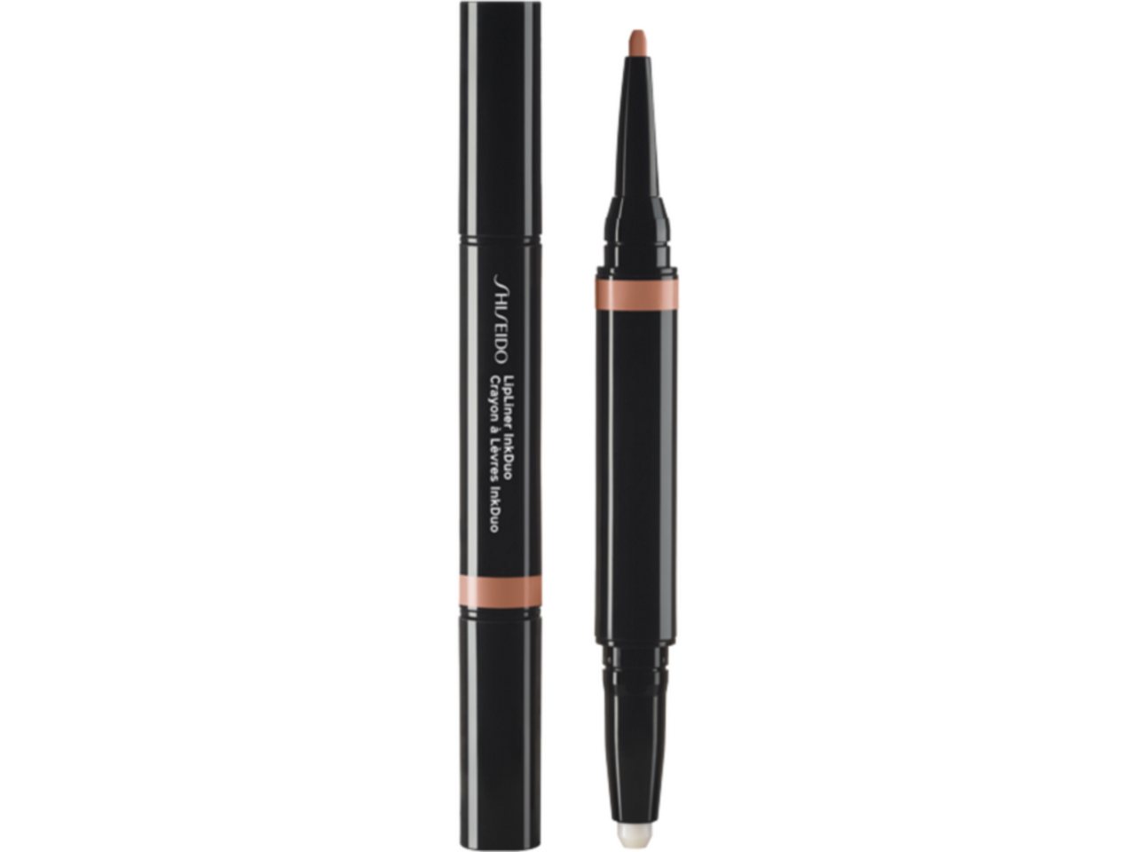 SHISEIDO Lipliner Lipliner InkDuo von SHISEIDO
