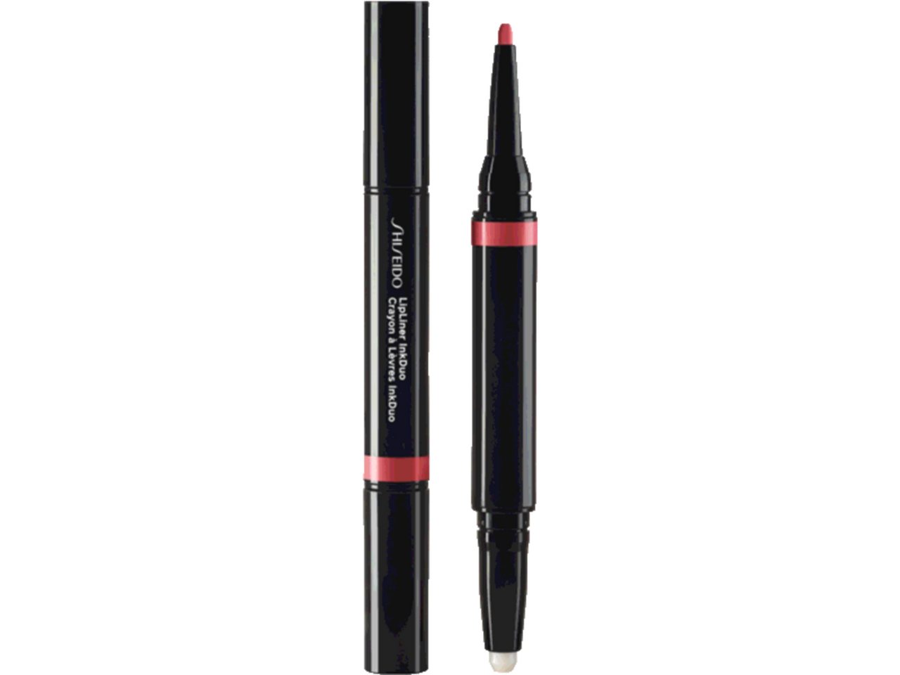 SHISEIDO Lipliner Lipliner InkDuo von SHISEIDO