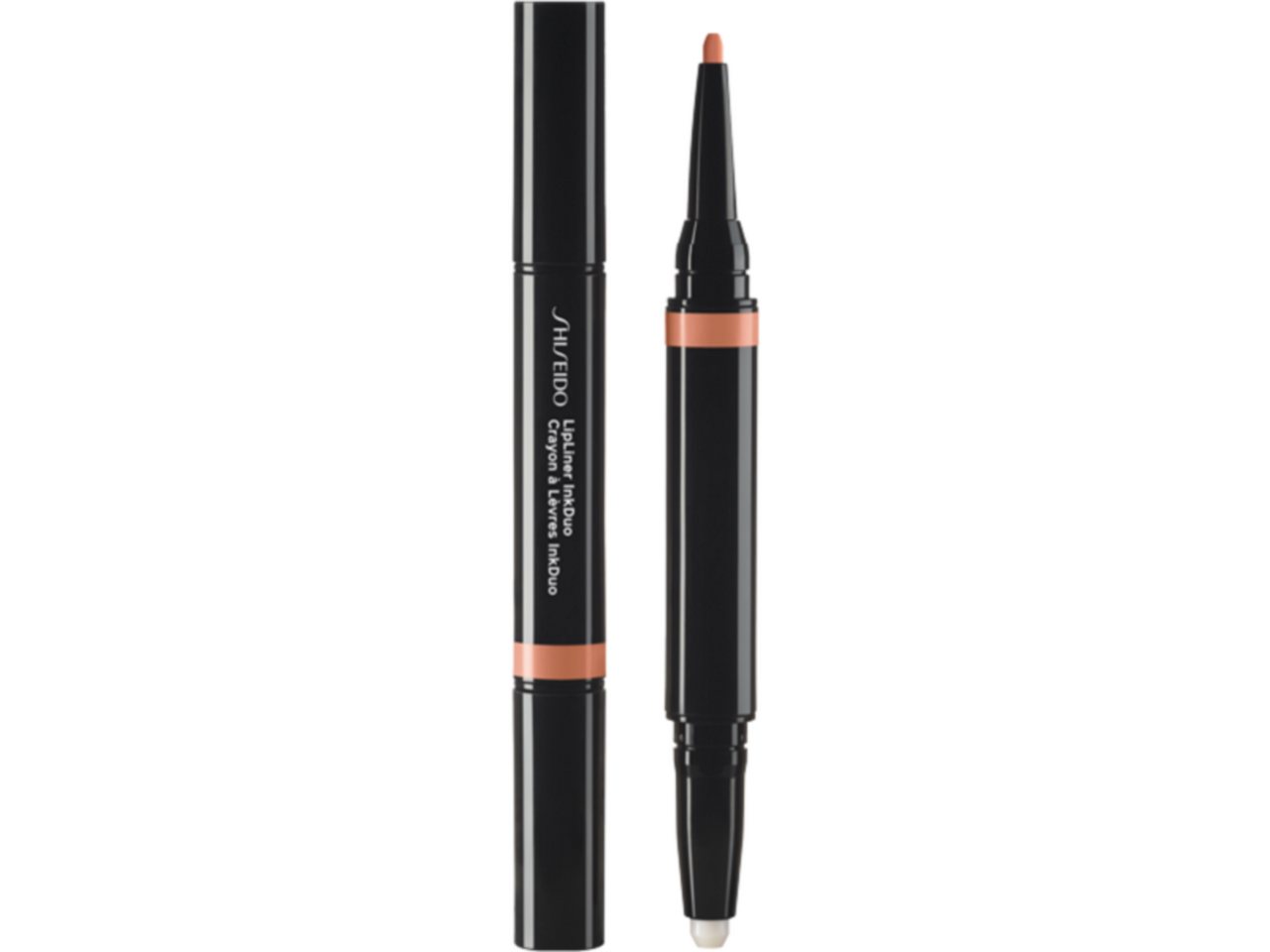 SHISEIDO Lipliner Lipliner InkDuo von SHISEIDO