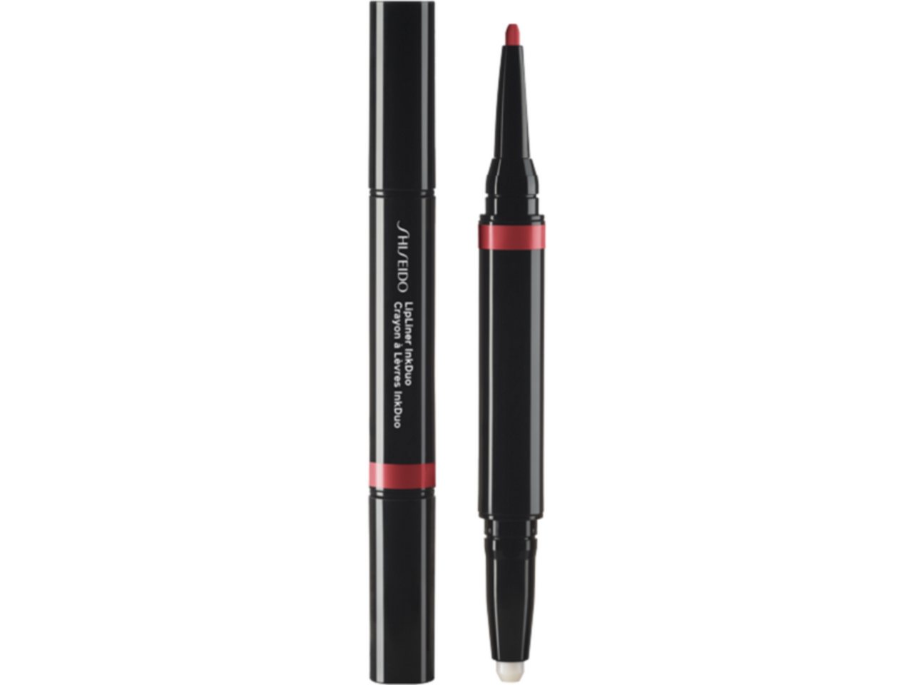 SHISEIDO Lipliner Lipliner InkDuo von SHISEIDO