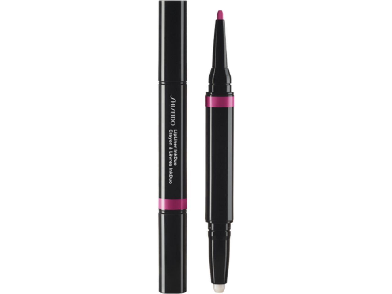 SHISEIDO Lipliner Lipliner InkDuo von SHISEIDO