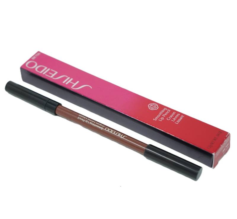 SHISEIDO Lipliner Shiseido Smoothing Lip Pencil BR706 /1,2g von SHISEIDO