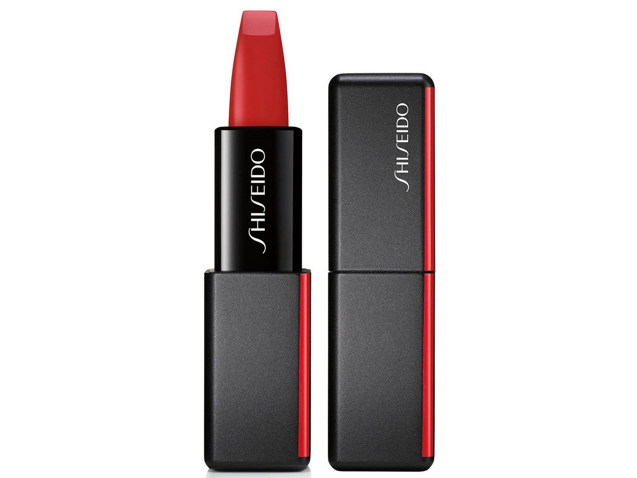 SHISEIDO Lippenstift Modernmatte Powder Lipstick von SHISEIDO