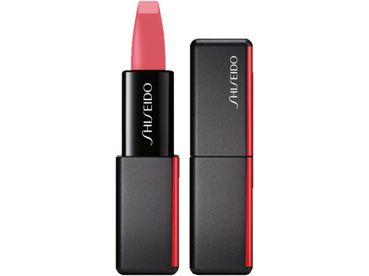 SHISEIDO Lippenstift Modernmatte Powder Lipstick von SHISEIDO