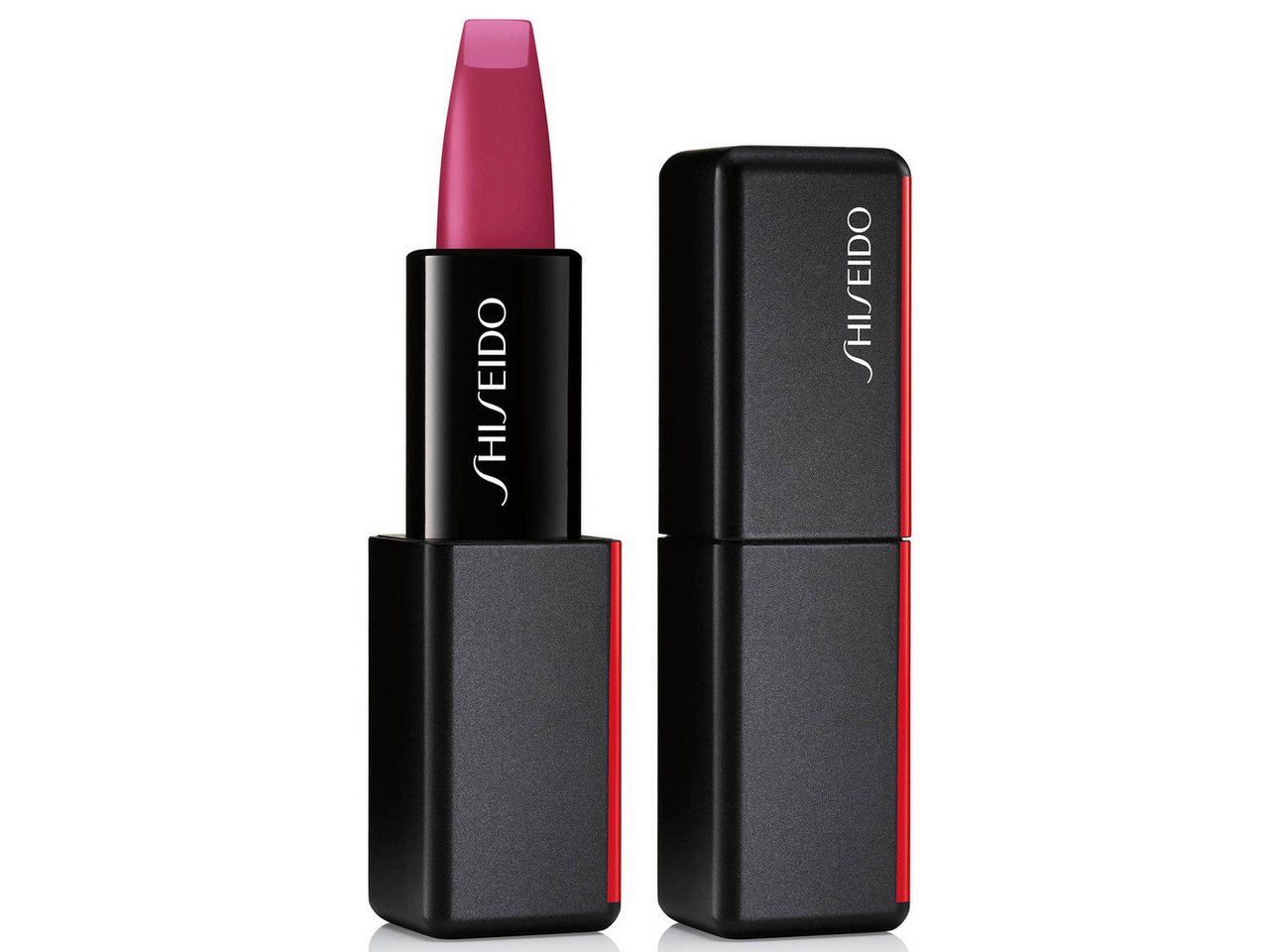 SHISEIDO Lippenstift Modernmatte Powder Lipstick von SHISEIDO