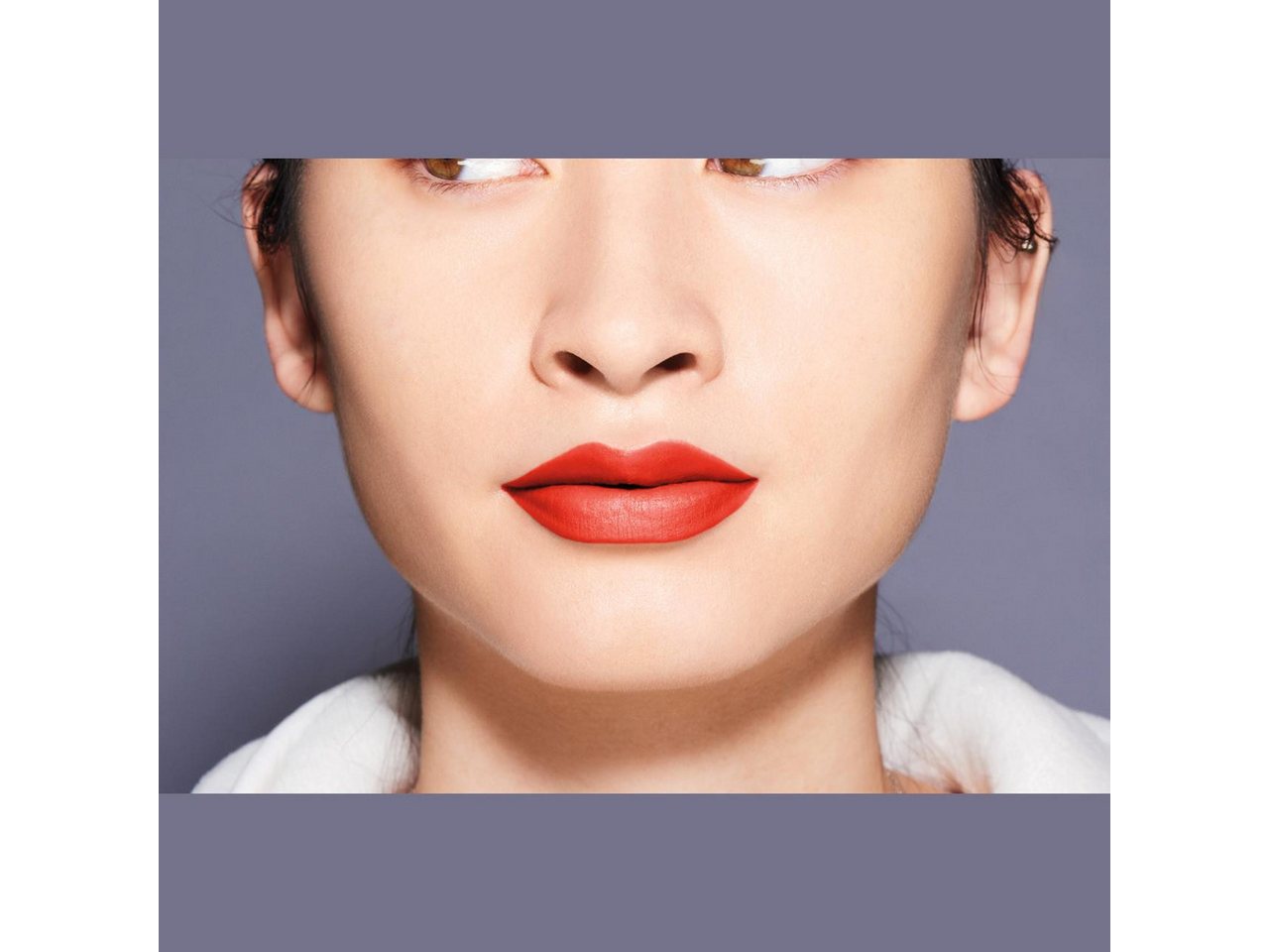 SHISEIDO Lippenstift Modernmatte Powder Lipstick von SHISEIDO