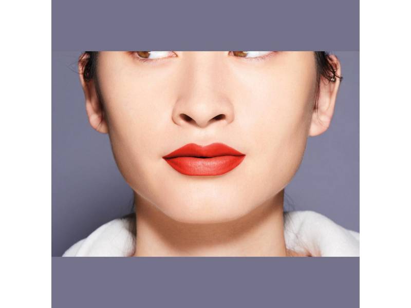 SHISEIDO Lippenstift Modernmatte Powder Lipstick von SHISEIDO