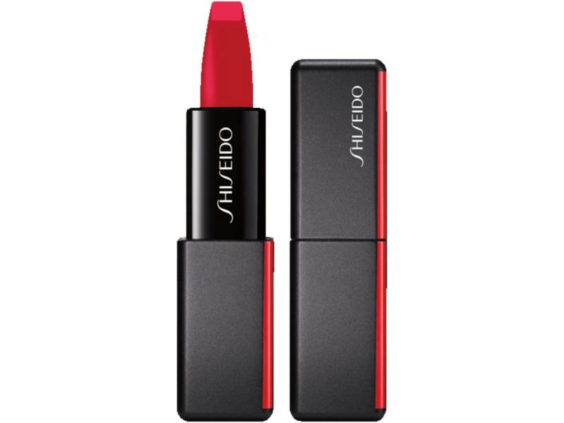 SHISEIDO Lippenstift Modernmatte Powder Lipstick von SHISEIDO