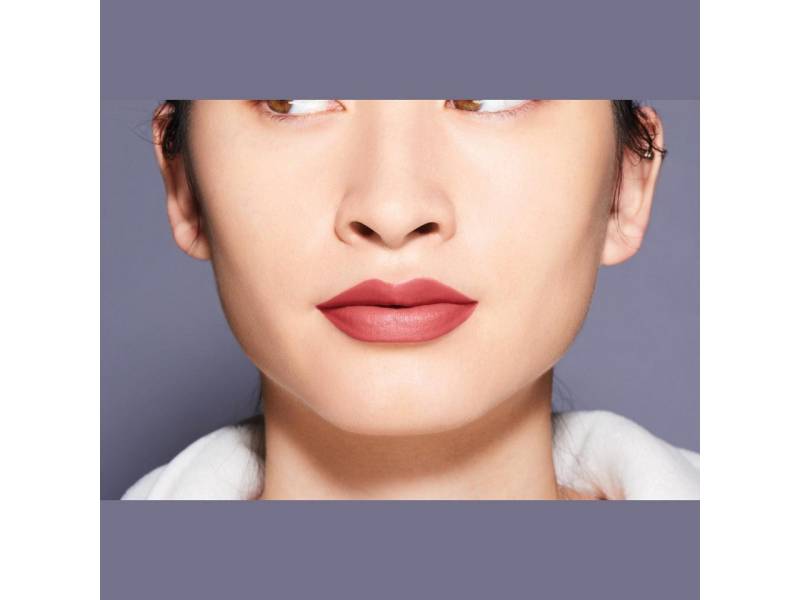 SHISEIDO Lippenstift Modernmatte Powder Lipstick von SHISEIDO