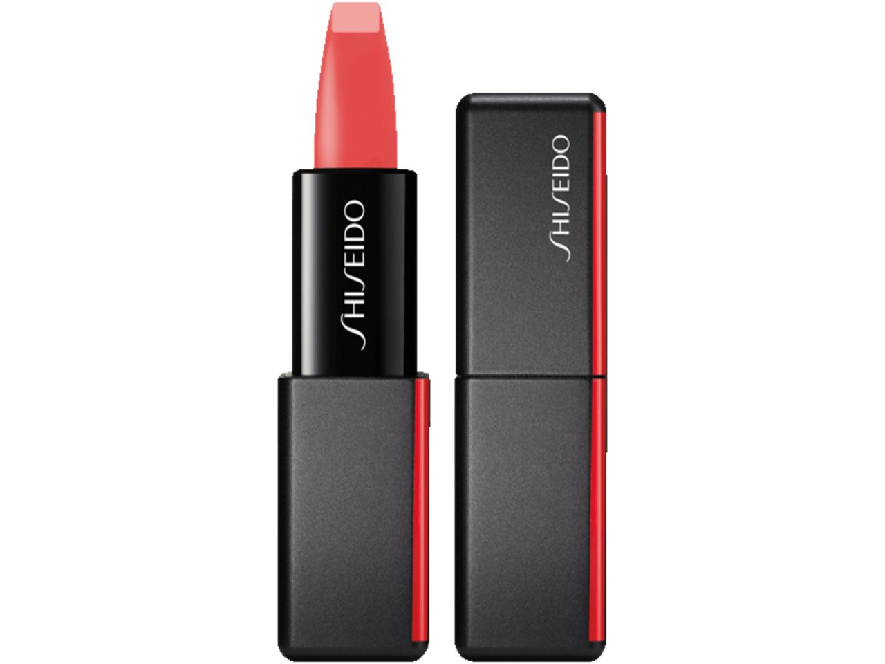SHISEIDO Lippenstift Modernmatte Powder Lipstick von SHISEIDO