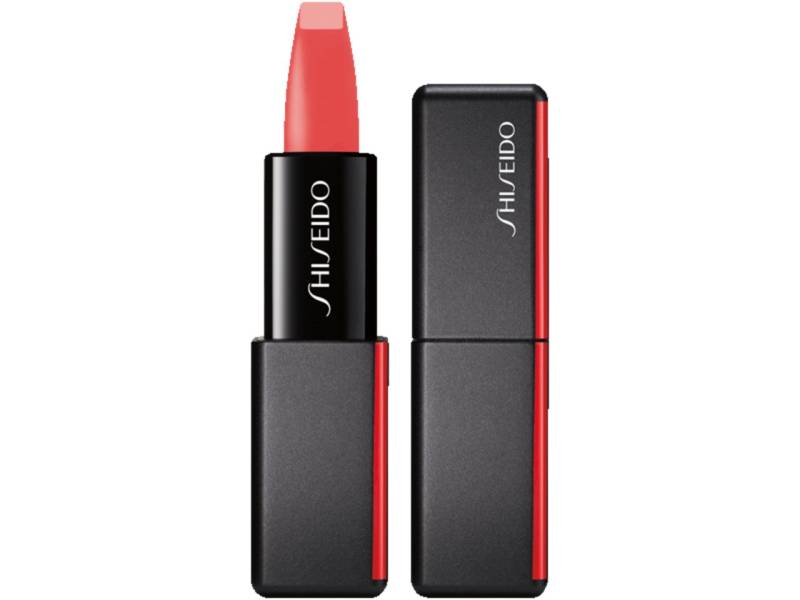 SHISEIDO Lippenstift Modernmatte Powder Lipstick von SHISEIDO