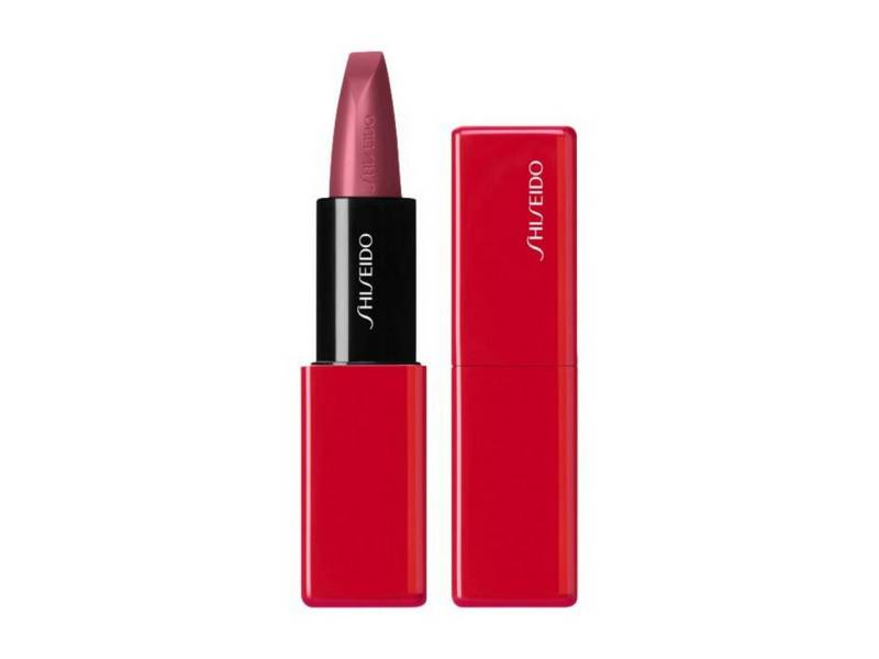 SHISEIDO Lippenstift Technosatin Gel Lipstick von SHISEIDO