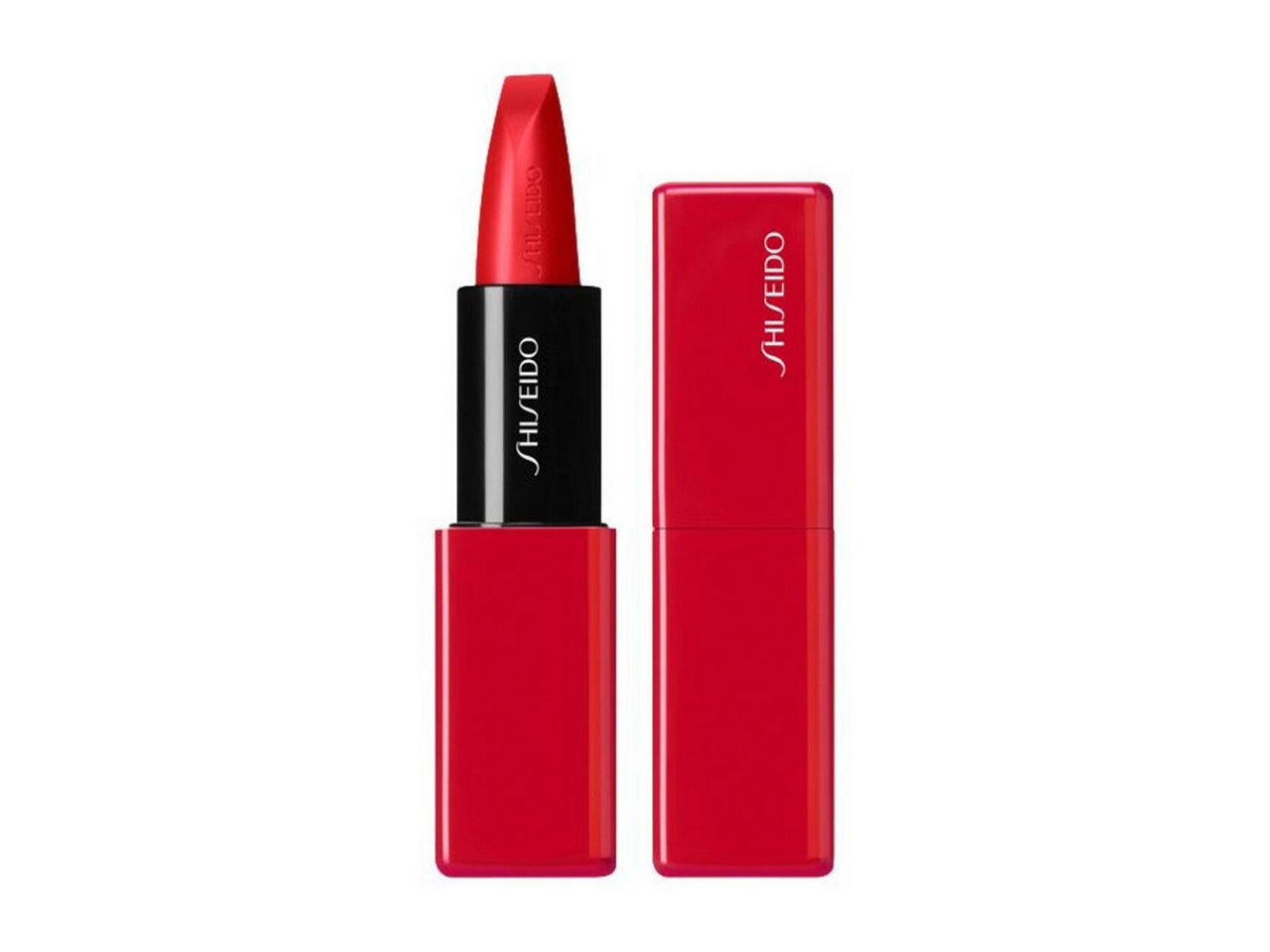 SHISEIDO Lippenstift Technosatin Gel Lipstick von SHISEIDO