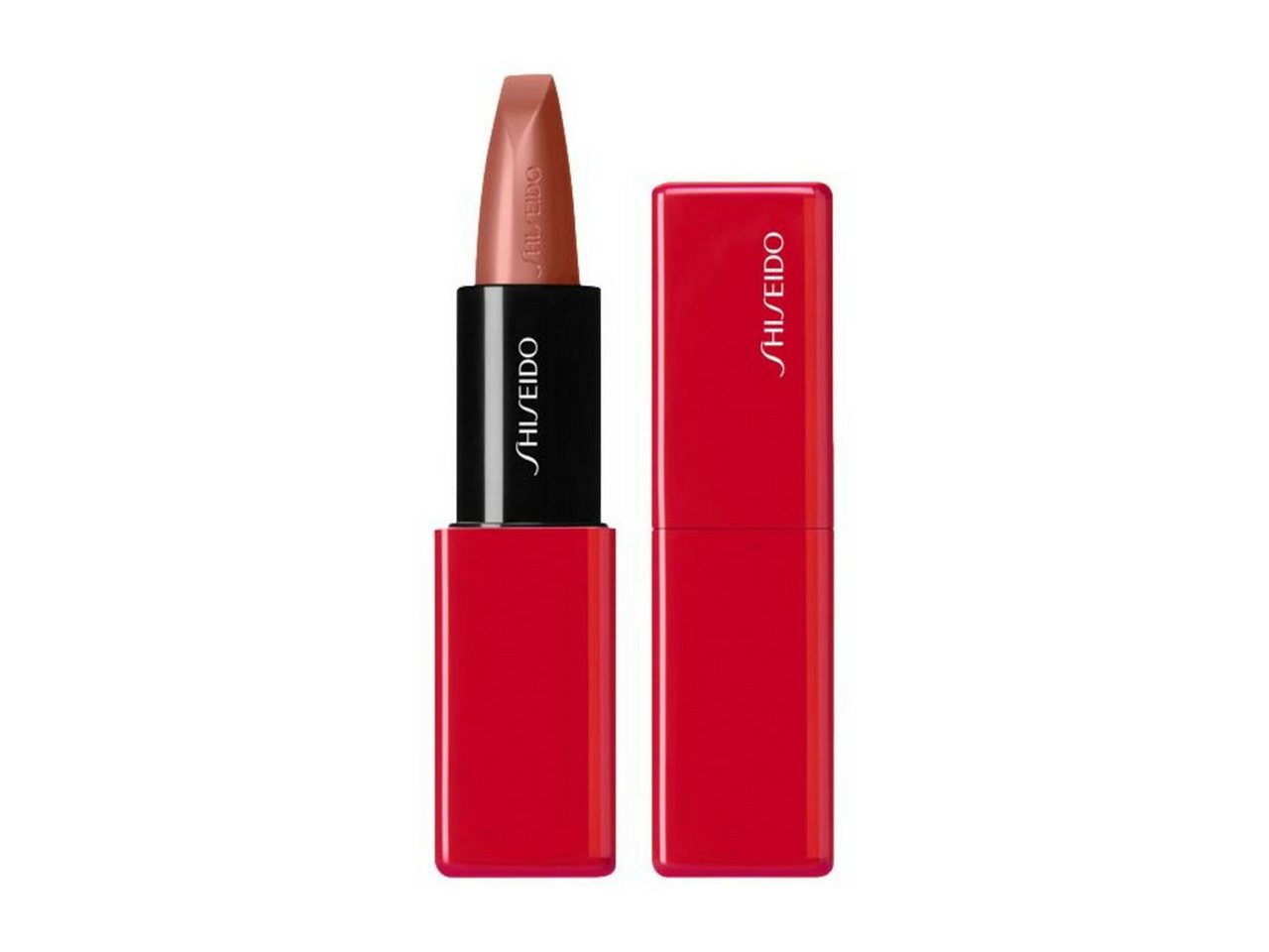 SHISEIDO Lippenstift Technosatin Gel Lipstick von SHISEIDO