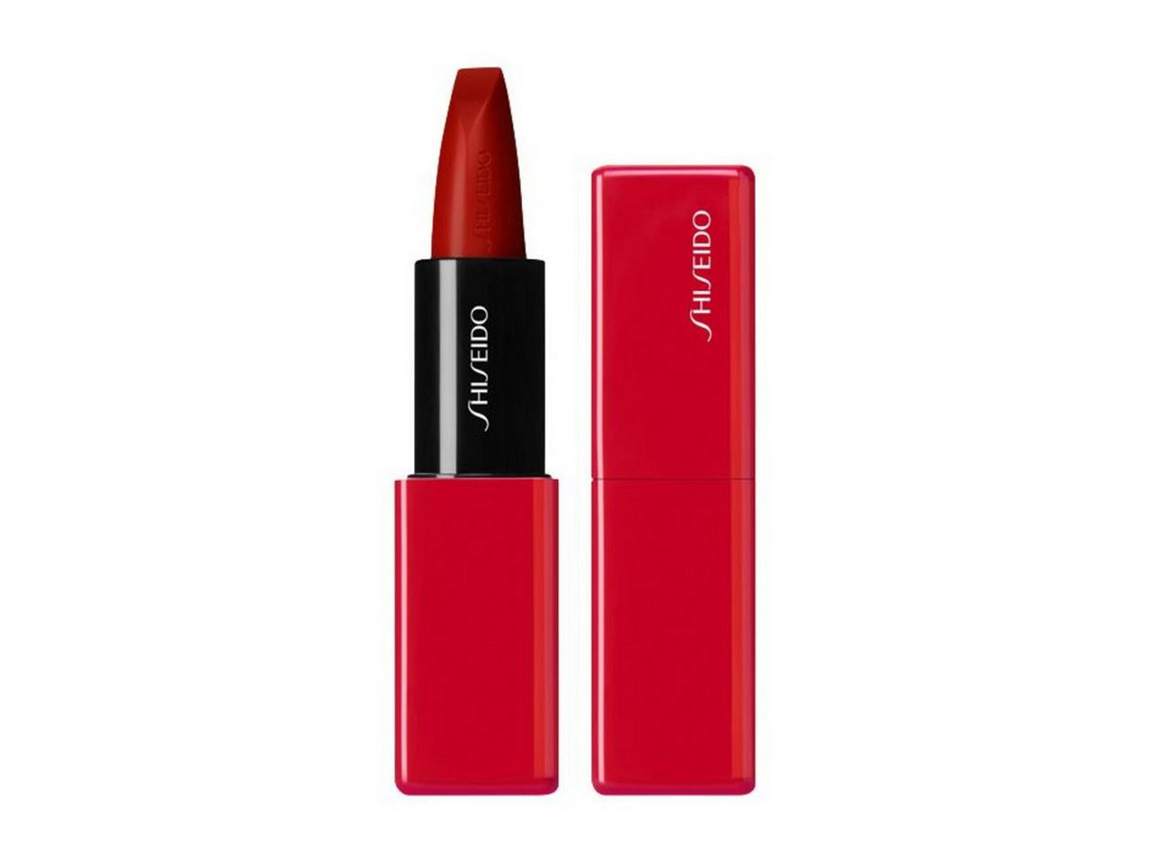SHISEIDO Lippenstift Technosatin Gel Lipstick von SHISEIDO