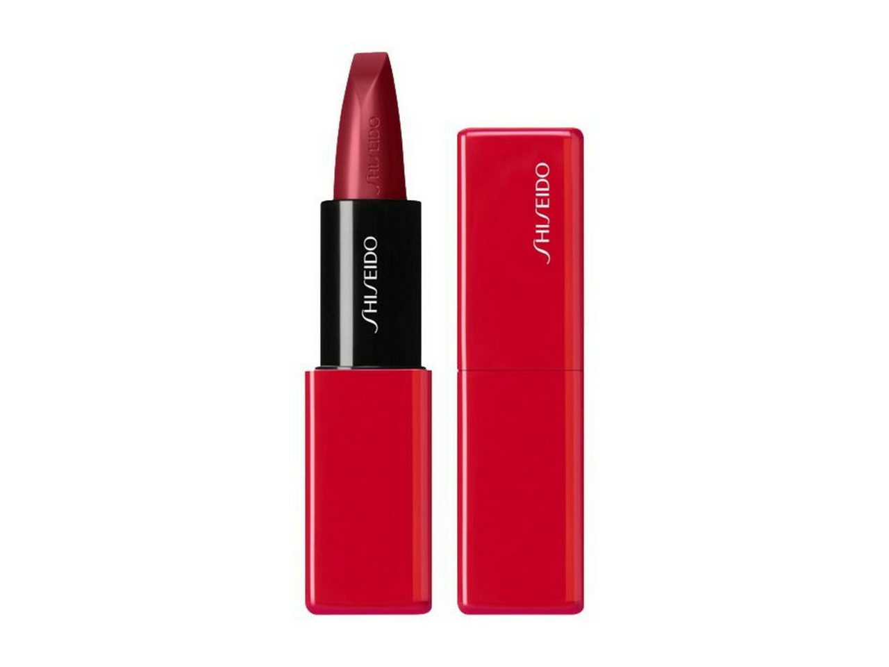 SHISEIDO Lippenstift Technosatin Gel Lipstick von SHISEIDO