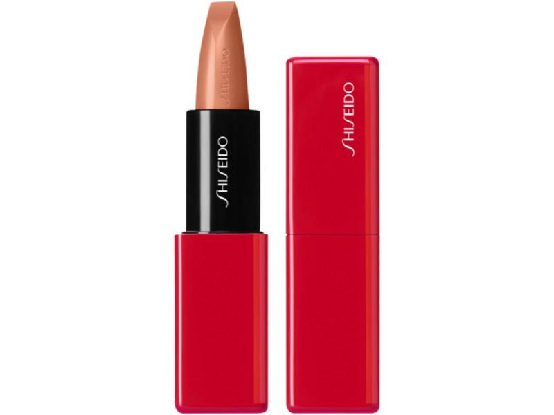 SHISEIDO Lippenstift Technosatin Gel Lipstick von SHISEIDO