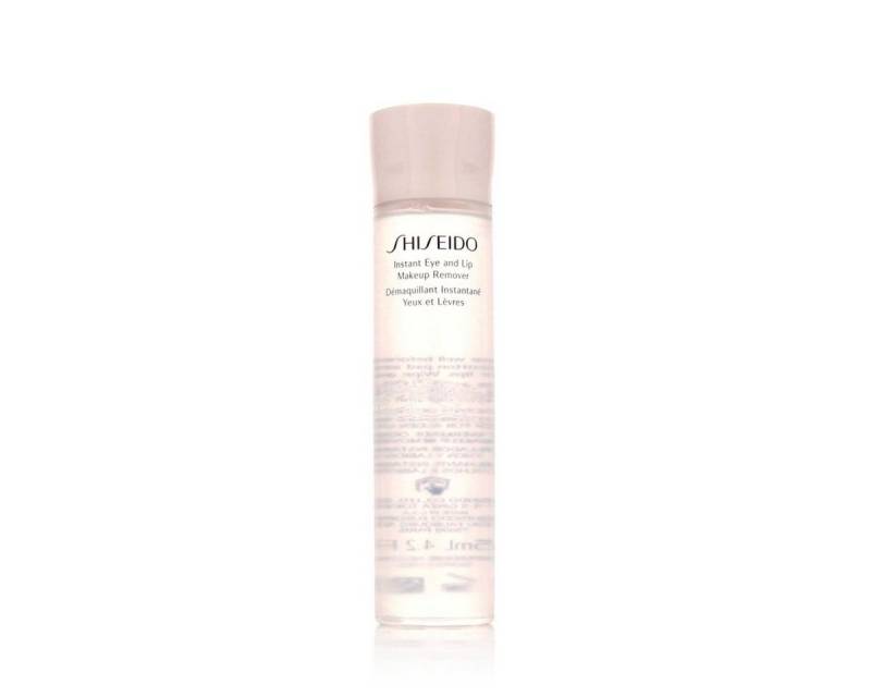 SHISEIDO Make-up-Entferner Make-Up von SHISEIDO