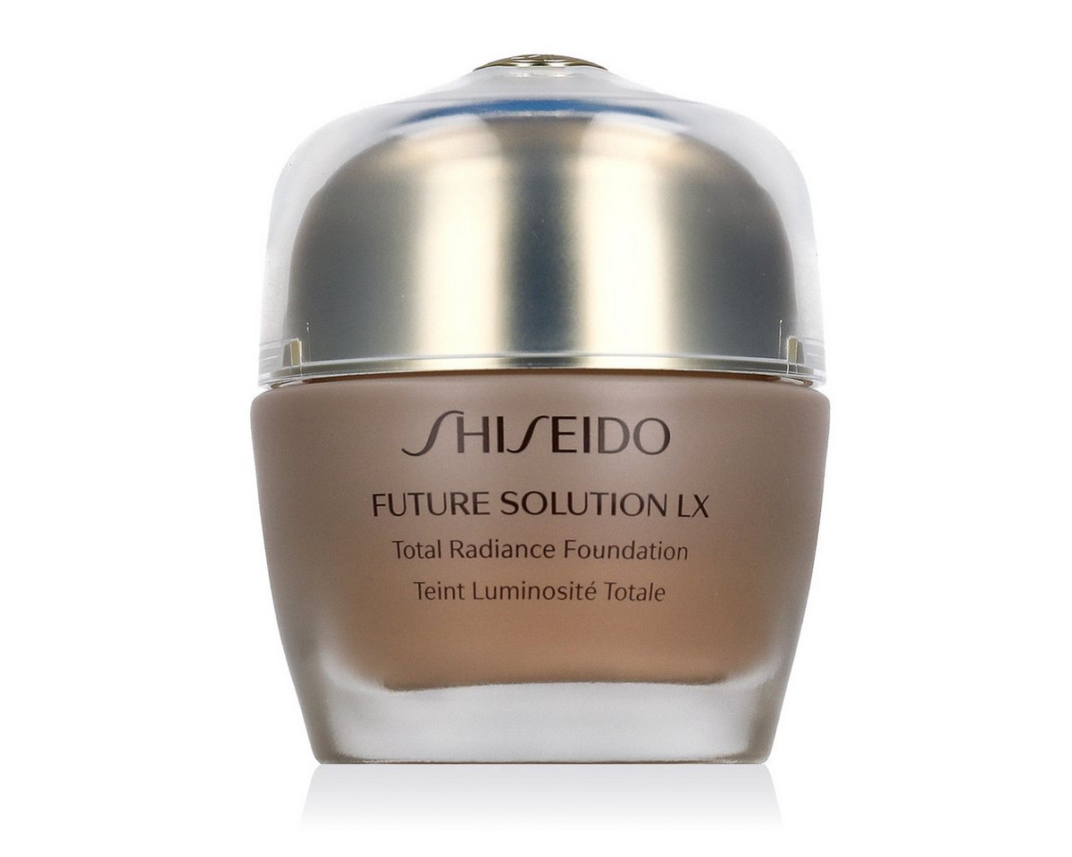 SHISEIDO Make-up Future Solution LX von SHISEIDO