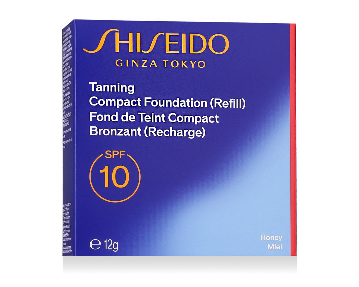 SHISEIDO Make-up Make-Up von SHISEIDO