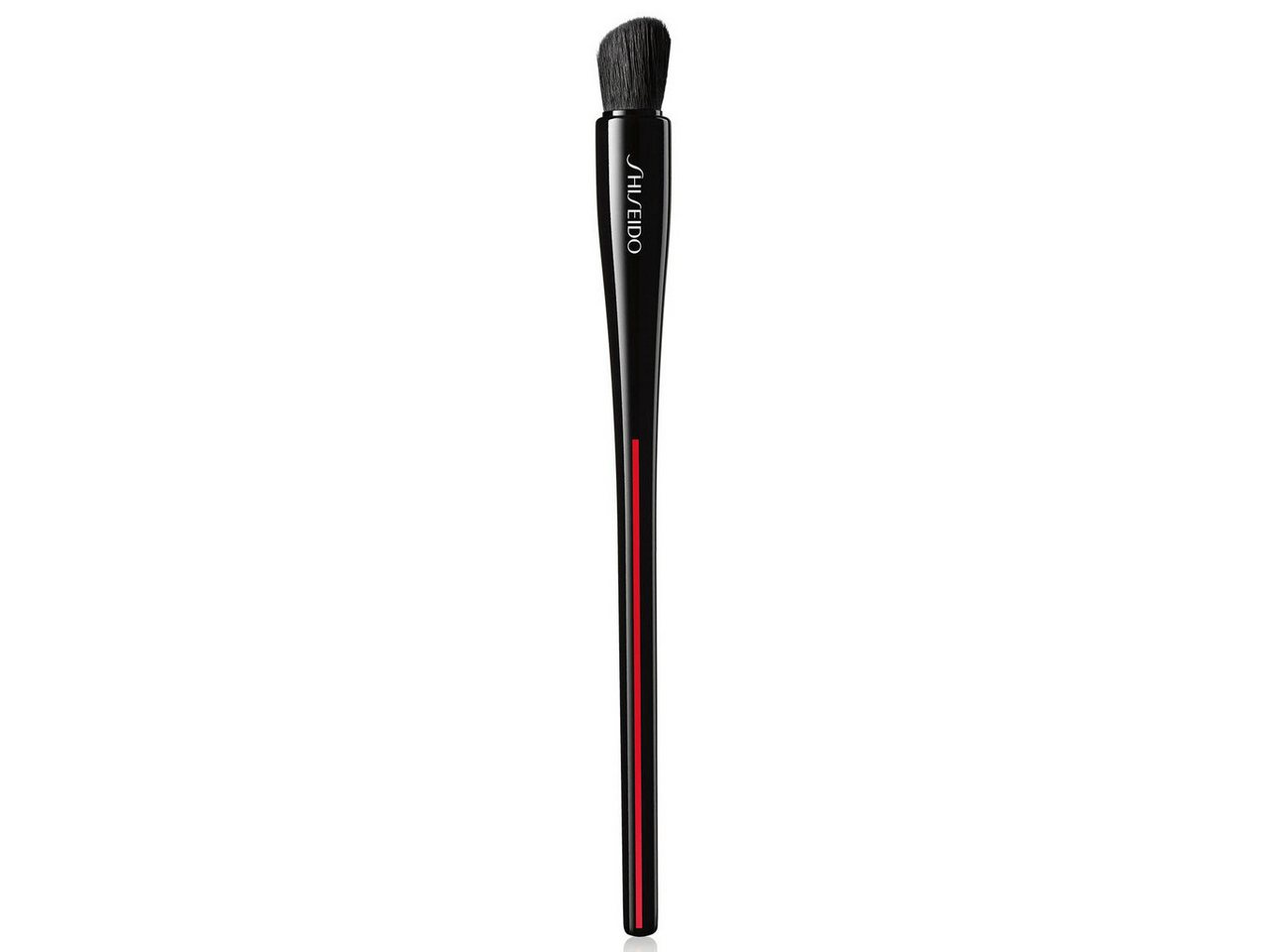 SHISEIDO Make-up Naname Fude Multi Eye Brush von SHISEIDO