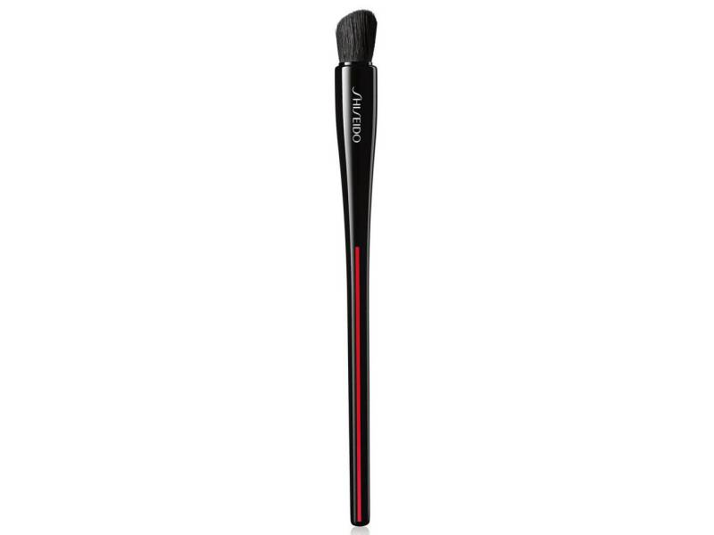 SHISEIDO Make-up Naname Fude Multi Eye Brush von SHISEIDO