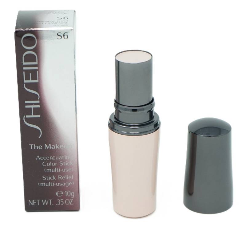 SHISEIDO Make-up SHISEIDO THE MAKEUP ACCENTUATING 10g COLOR STICK S6 von SHISEIDO