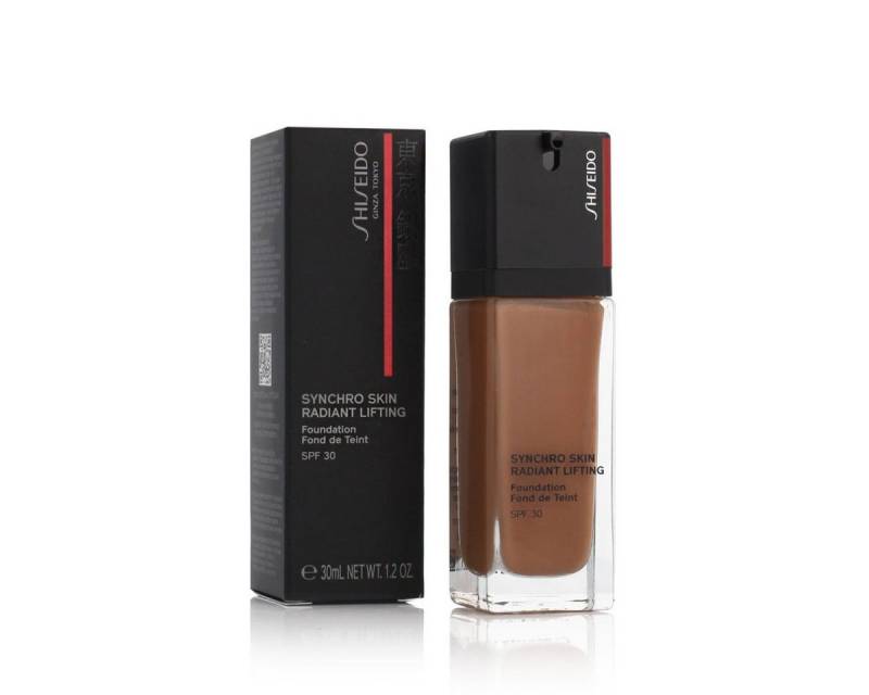 SHISEIDO Make-up Synchro Skin Radiant Lifting von SHISEIDO