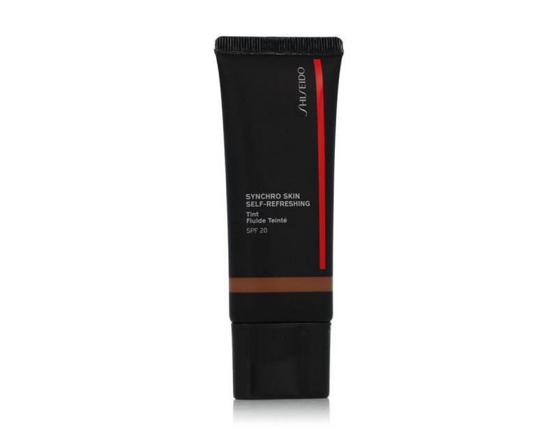 SHISEIDO Make-up Synchro Skin Self-Refreshing von SHISEIDO