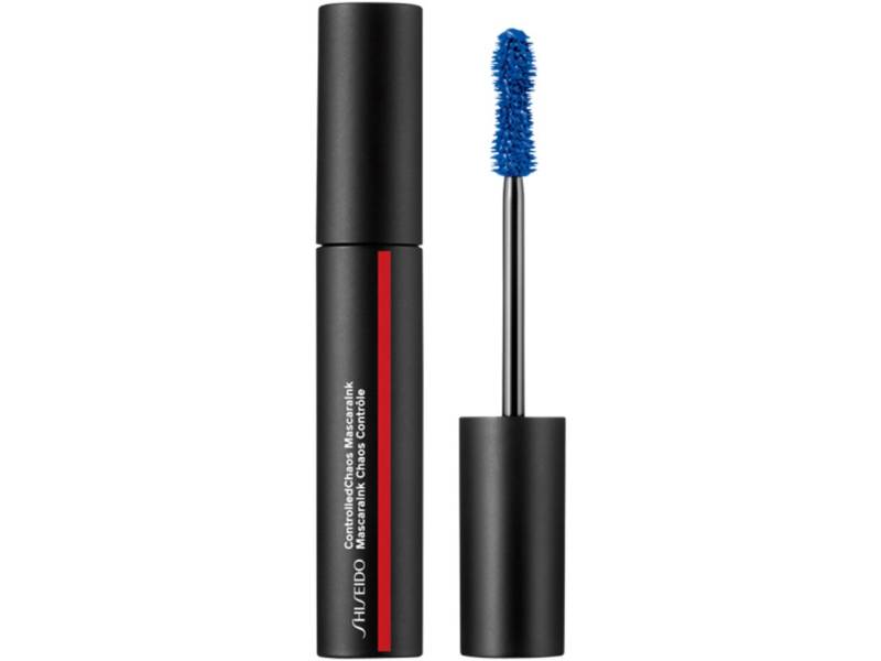 SHISEIDO Mascara Controlled Chaos MascaraInk von SHISEIDO