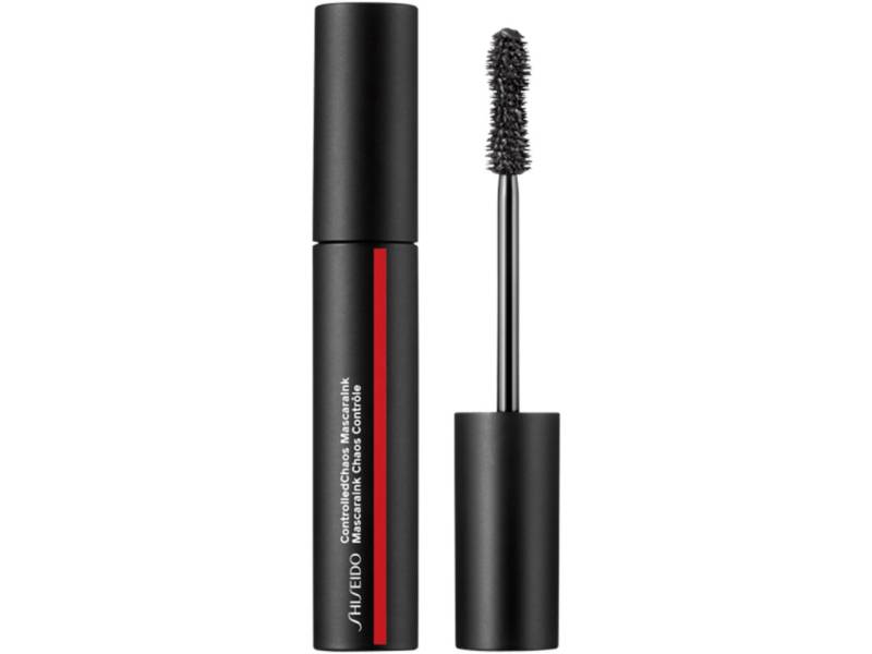 SHISEIDO Mascara Controlled Chaos Mascaraink von SHISEIDO