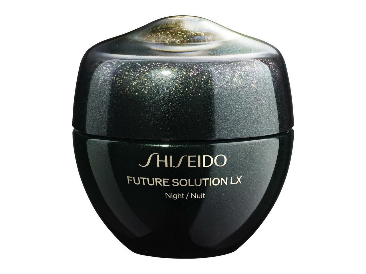 SHISEIDO Nachtcreme Future Solution LX Total Regenerating Cream von SHISEIDO