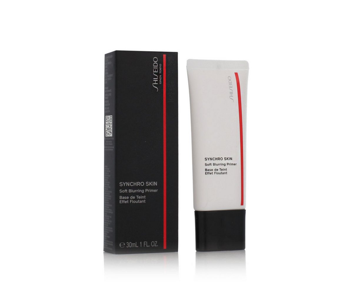 SHISEIDO Primer Make-Up von SHISEIDO