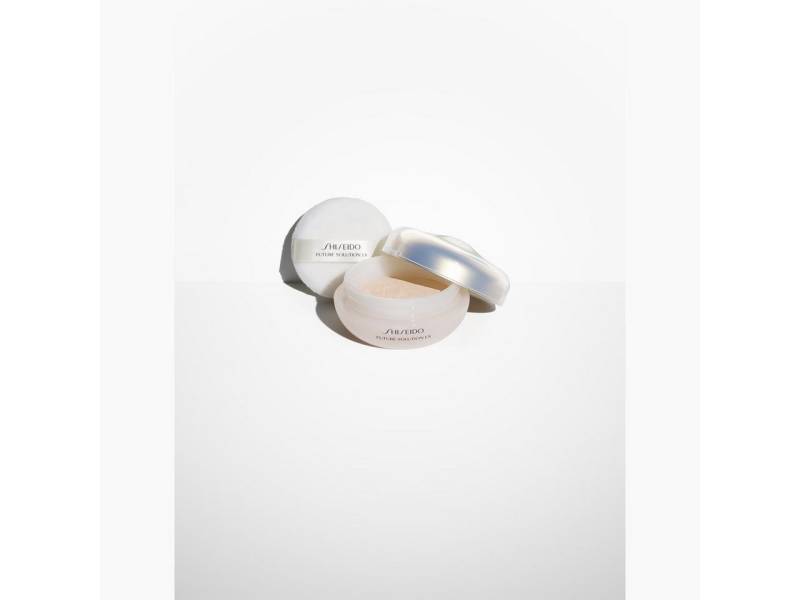 SHISEIDO Puder Future Solution LX Lose Powder von SHISEIDO