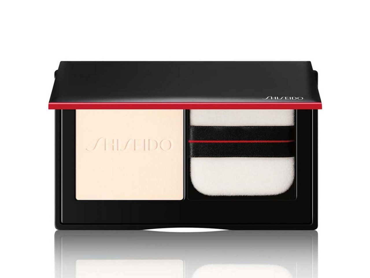 SHISEIDO Puder Synchro Invisible Silk Pressed Powder von SHISEIDO