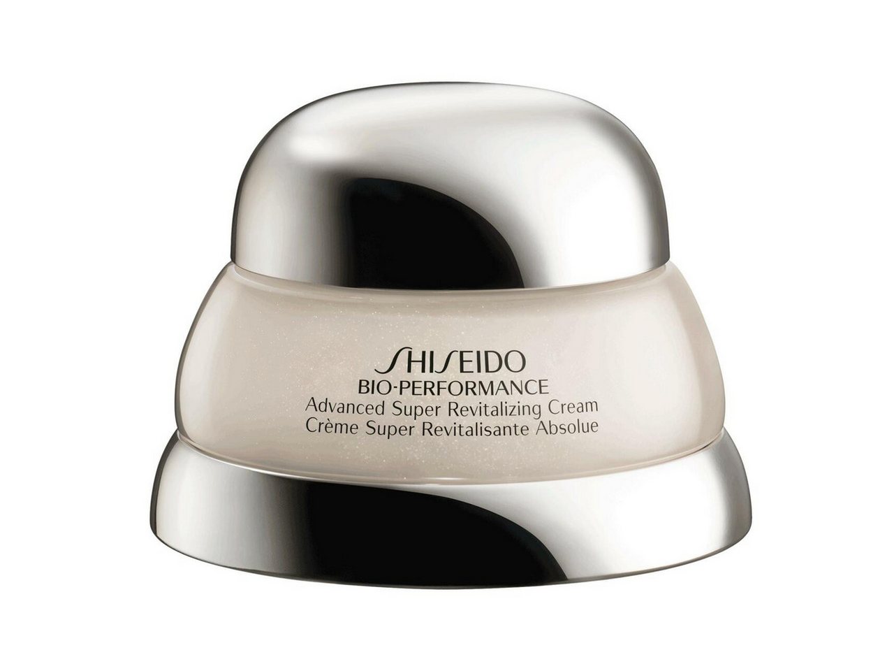 SHISEIDO Tagescreme Bio-Performance Advanced Super Revitalizing Cream von SHISEIDO