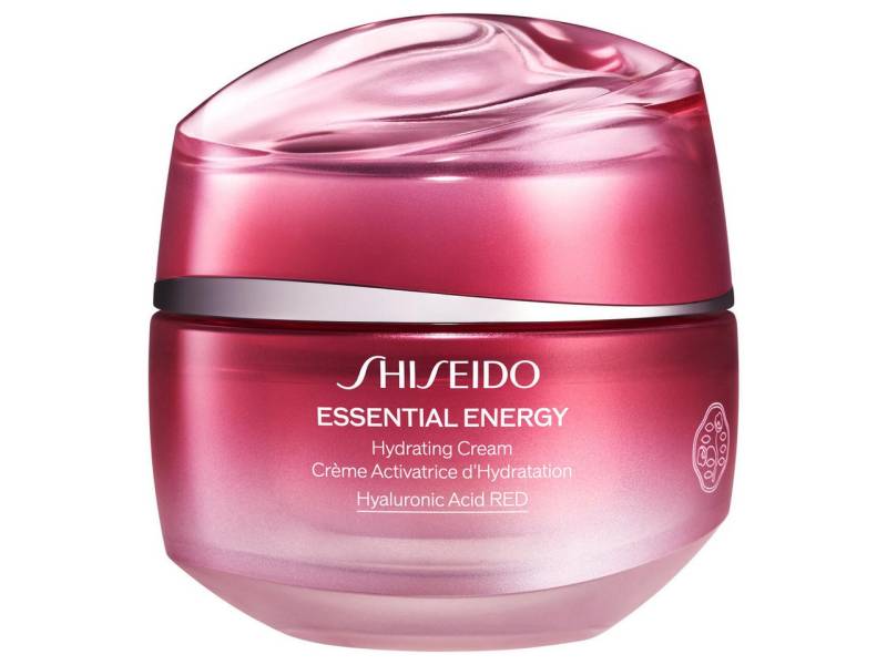 SHISEIDO Tagescreme Essential Energy Hydrating Cream von SHISEIDO