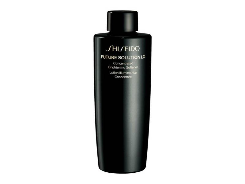 SHISEIDO Tagescreme Future Solution LX Concentrated Brightening Softener Refill von SHISEIDO