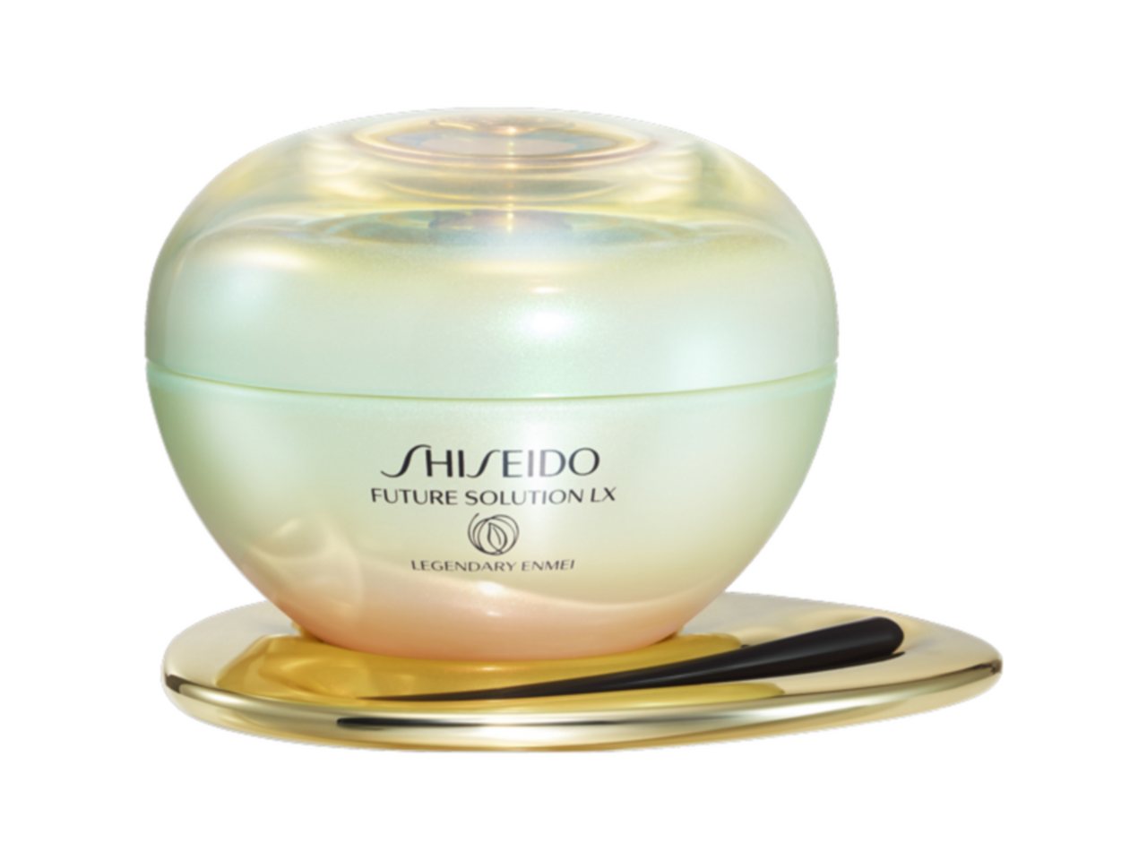 SHISEIDO Tagescreme Future Solution LX Legendary Enmei Ultimate Luminance Cream von SHISEIDO