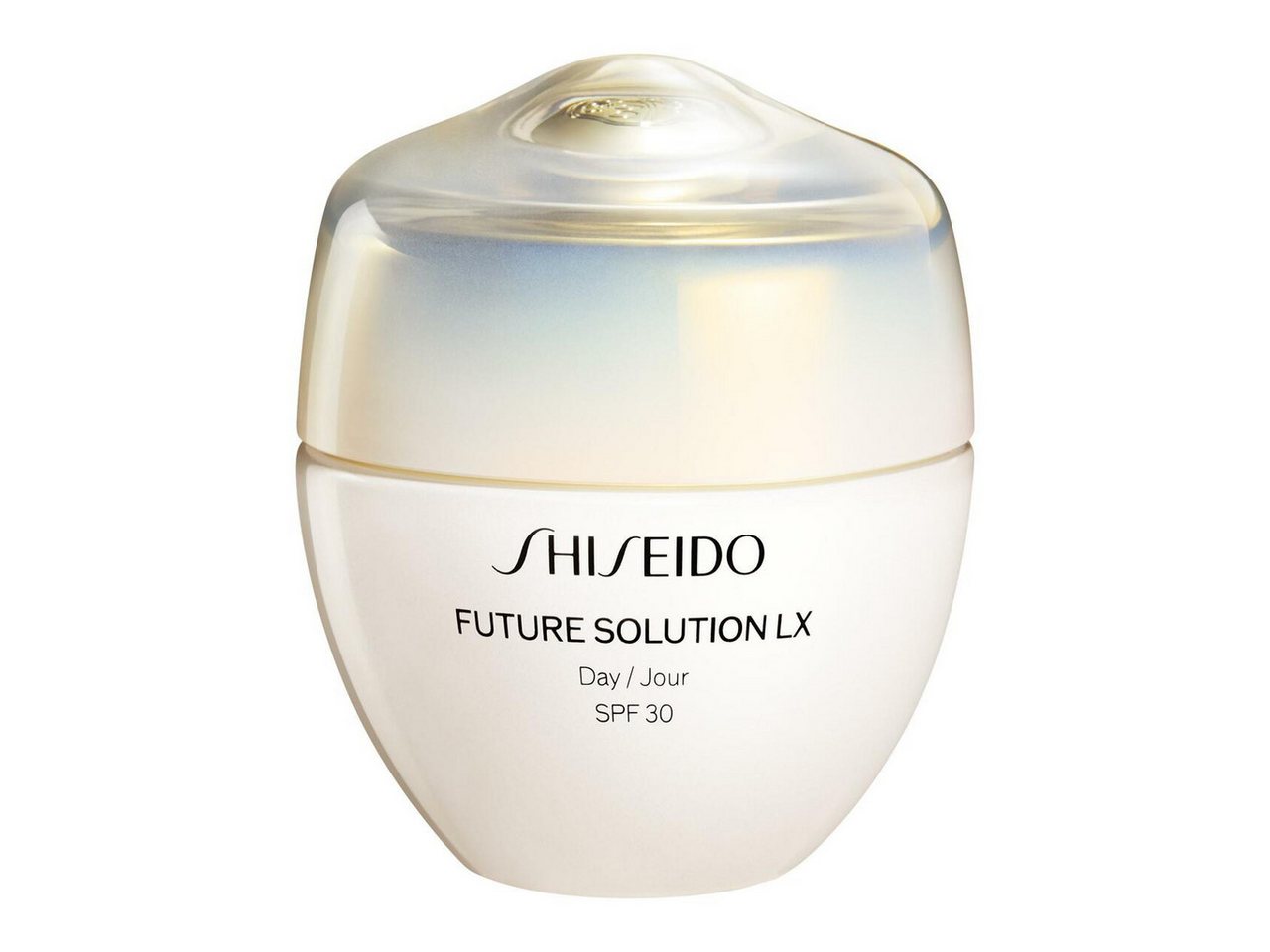 SHISEIDO Tagescreme Future Solution LX Total Protective Cream von SHISEIDO