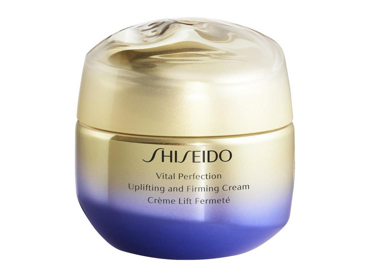 SHISEIDO Tagescreme Vital Perfection Uplifting & Firming Cream von SHISEIDO