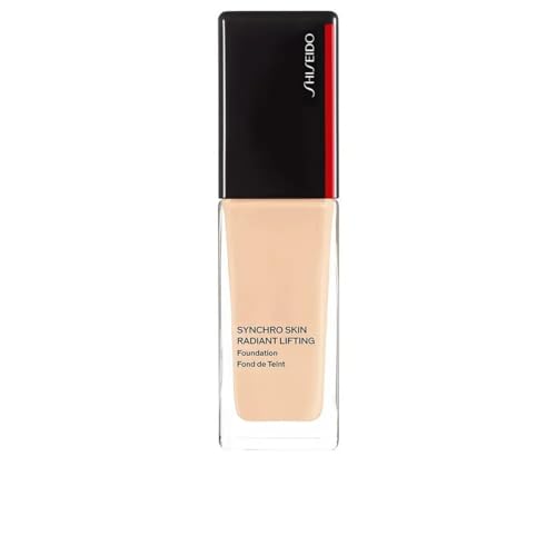 SYNCHRO SKIN radiant lifting foundation SPF30 30ml von SHISEIDO