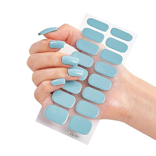 16 Spitzen/Bogen volle Wraps Politur Streifen Aufkleber Selbstklebende Aufkleber Aufkleber für Frauen Mädchen Kunst von SHITINGRM