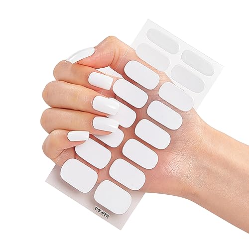 16 Spitzen/Bogen volle Wraps Politur Streifen Aufkleber Selbstklebende Aufkleber Aufkleber für Frauen Mädchen Kunst von SHITINGRM