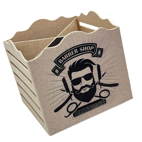 Multifunktionale Scherenaufbewahrungswerkzeug Friseurscheren Halter Haarschnitt Organizer Friseurwerkzeug Aufbewahrungsbox von SHITINGRM