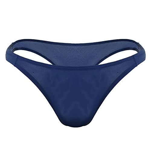 Badehosen für Herren Badeslip Kurz Eng Sexy Badehosen Sportunterwäsche Männer Atmungsaktiv Slip Schwimmhose Jungen Einfarbig Badeshorts Slips Weich Bequem Sport Basic Herrenslips Swimming Trunks von SHITOUJI