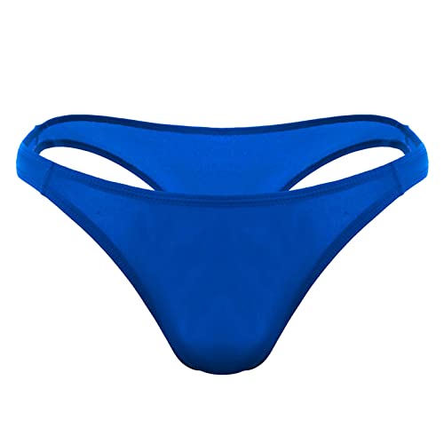 Badehosen für Herren Badeslip Kurz Eng Sexy Badehosen Sportunterwäsche Männer Atmungsaktiv Slip Schwimmhose Jungen Einfarbig Badeshorts Slips Weich Bequem Sport Basic Herrenslips Swimming Trunks von SHITOUJI