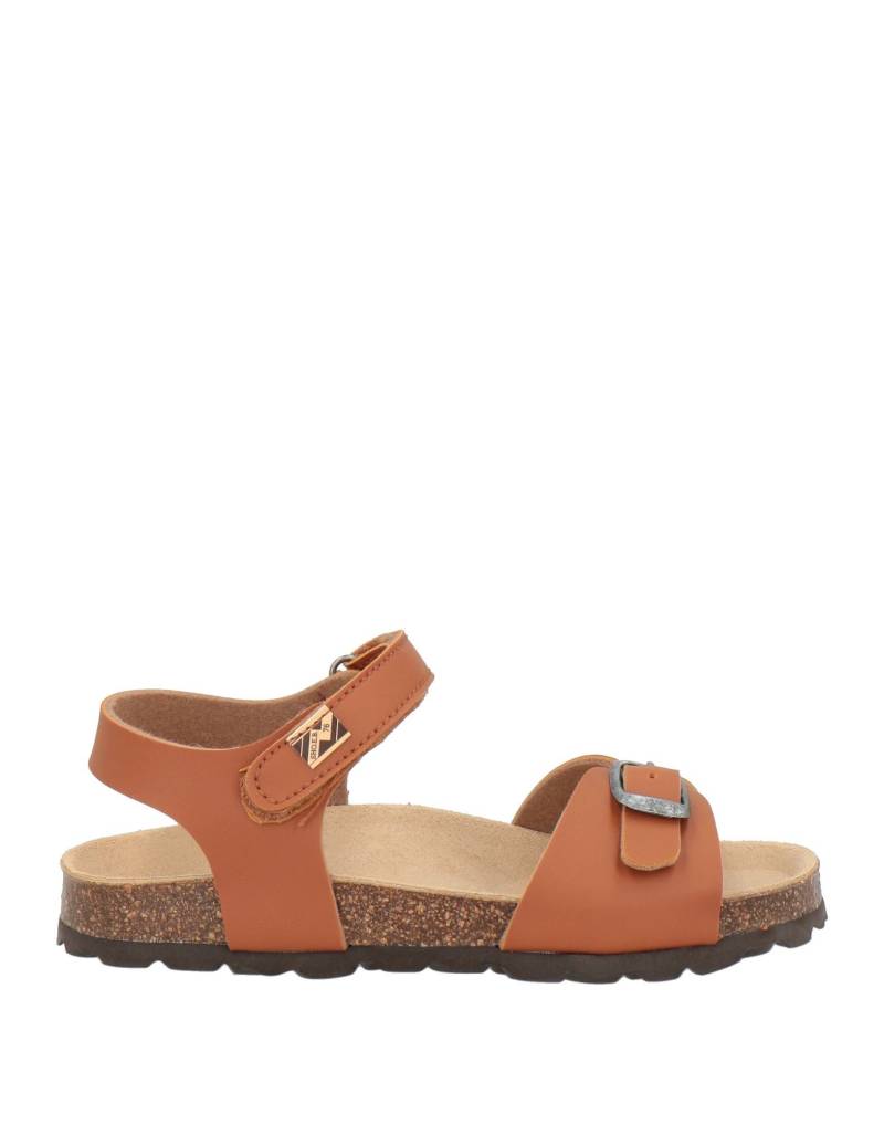 SHO.E.B. 76 Sandale Kinder Lederfarben von SHO.E.B. 76