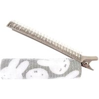 Miffy Volumizing Roller Hair Clip 95 x 3 x 25mm von SHOBIDO