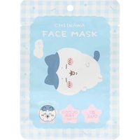 SHOBIDO - Chiikawa Face Mask 2 Hachiware - 1 pc von SHOBIDO